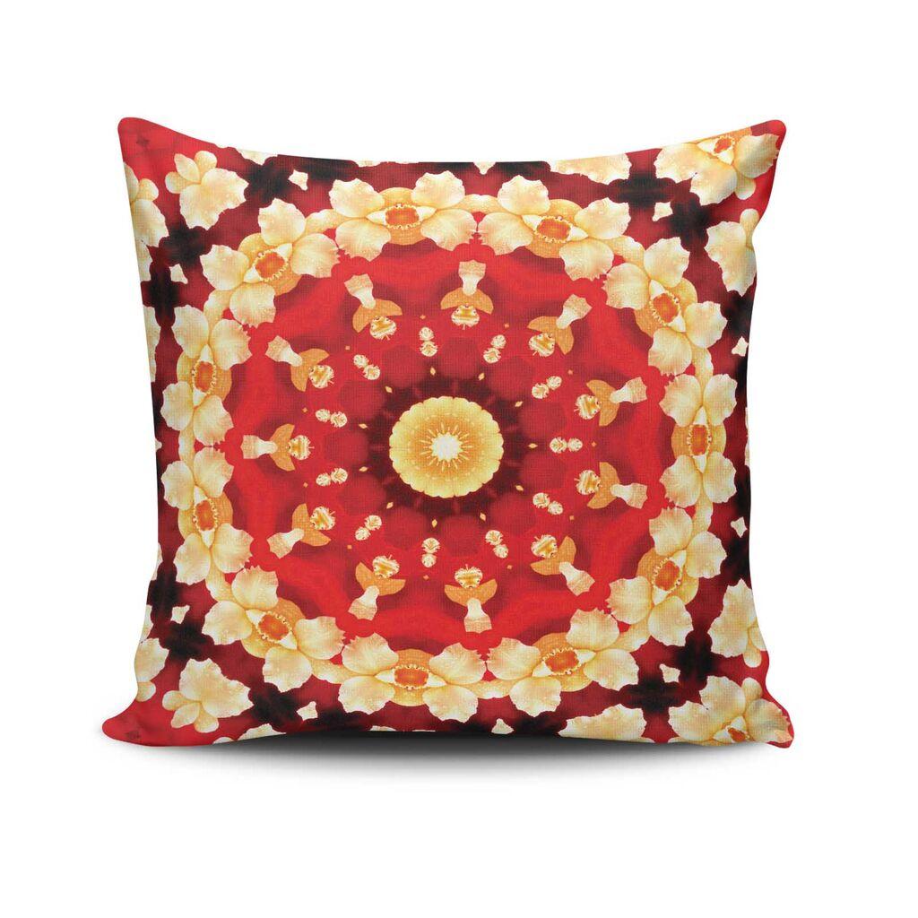 Jastučnica Aberto Design 43x43cm, šarena