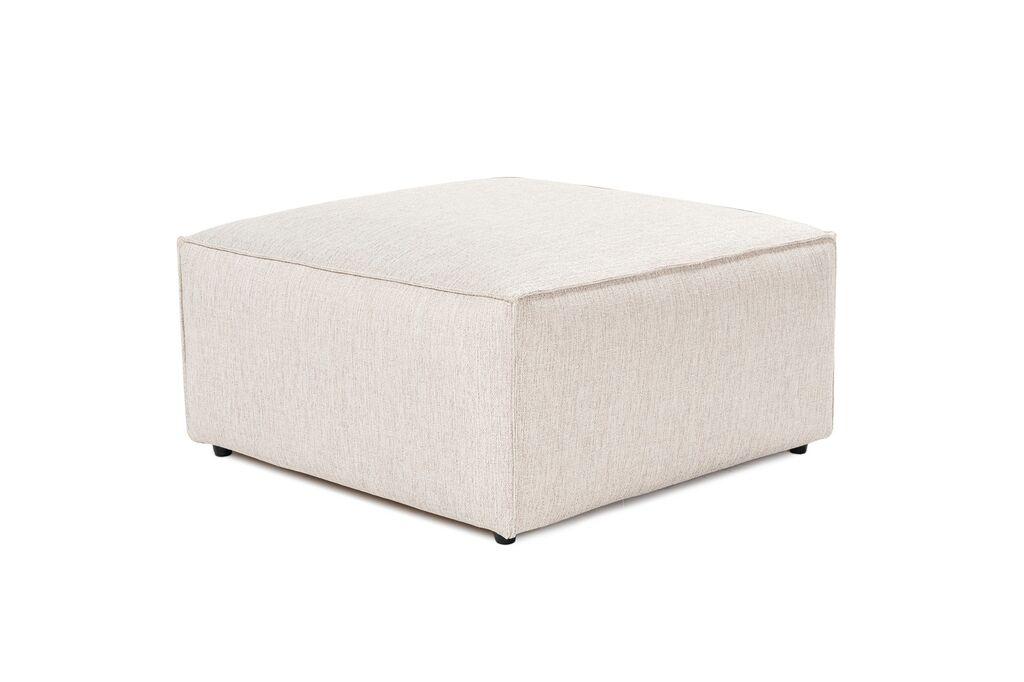 Atelier del Sofa tabure 43cm svijetlosmeđa