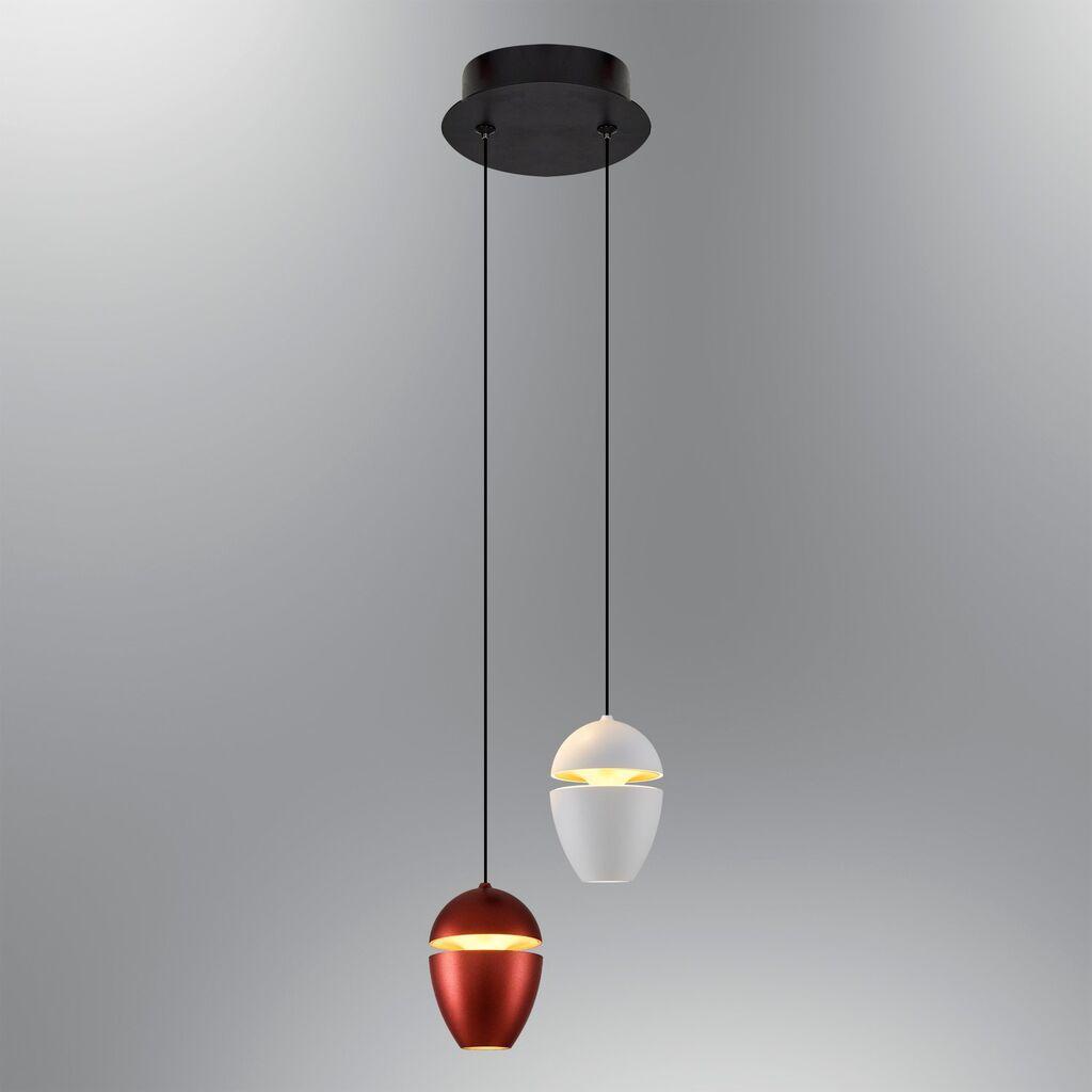 Opviq luster 2807-2A-0104