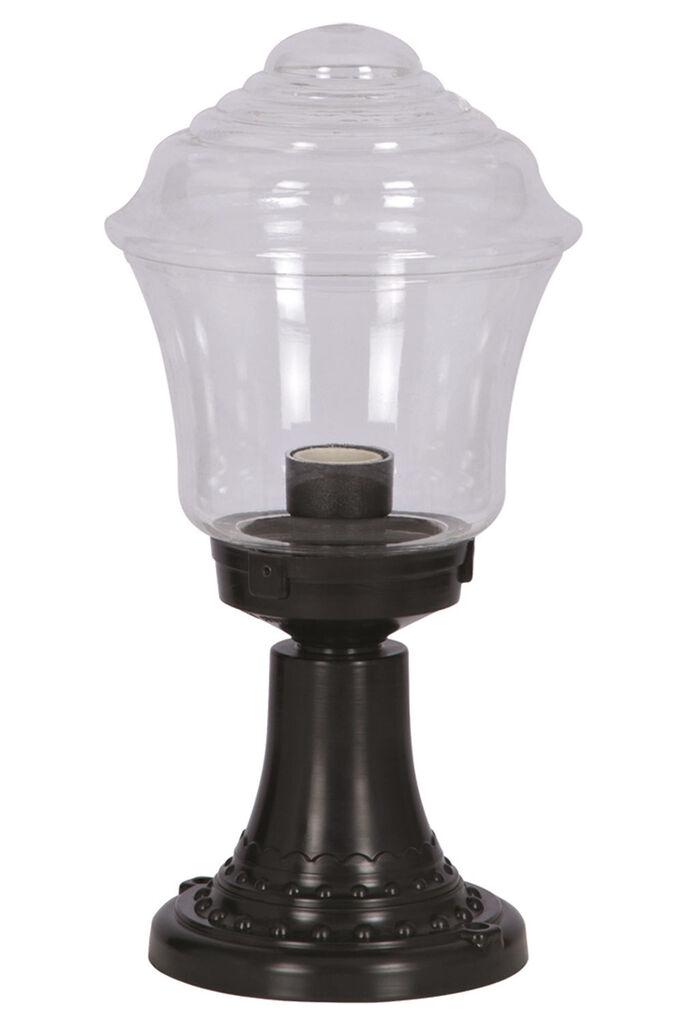 Opviq BSU 68201 BSY M2 K Stubna lampa, crna