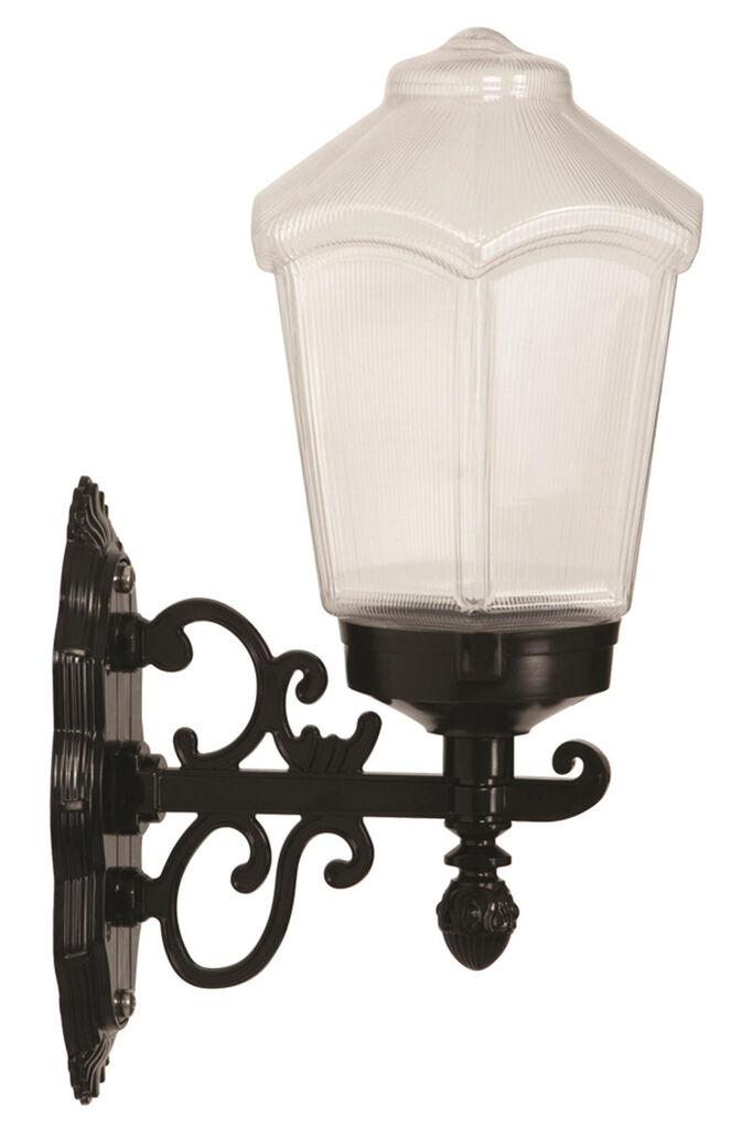 Opviq BAP 68197 BSY M2 OP Zidna lampa, crna