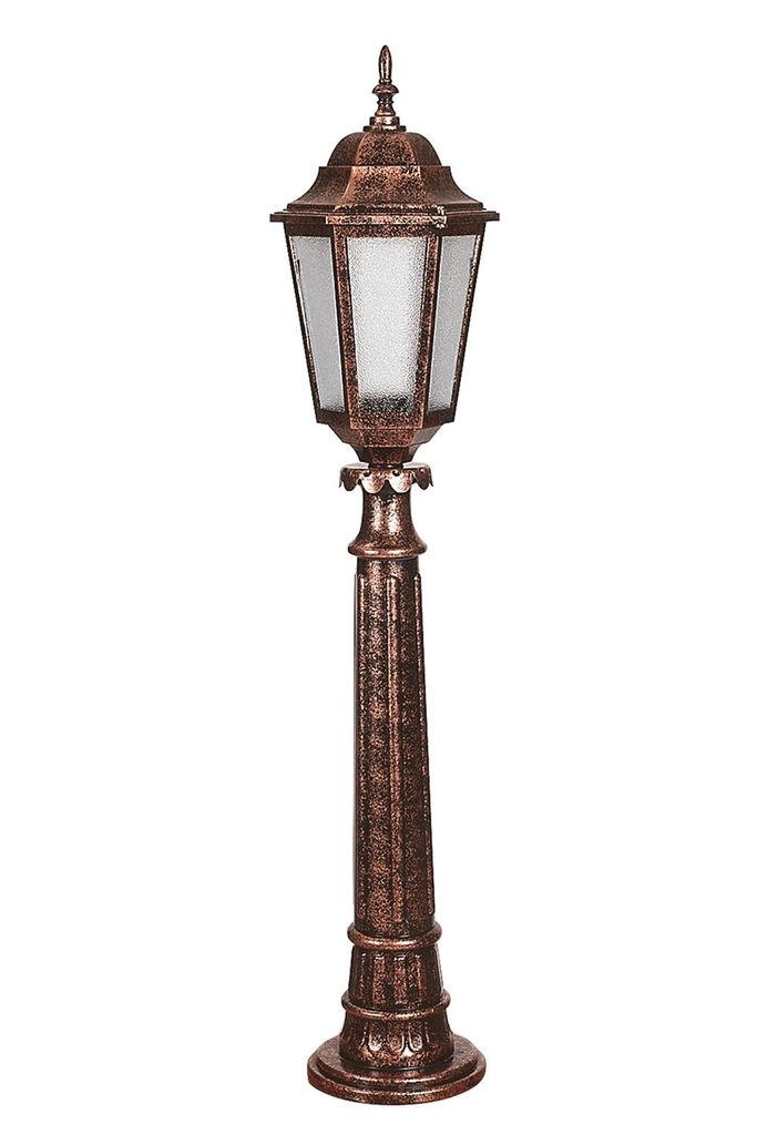 Opviq BSU 68188 BKR B Stubna lampa, smeđa
