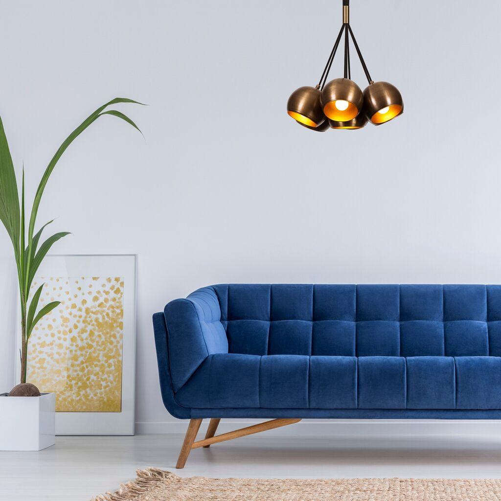 Opviq Sivani MR 626 privjesak