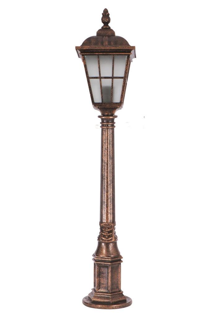 Opviq BSU 68183 BKR B Stubna lampa, smeđa