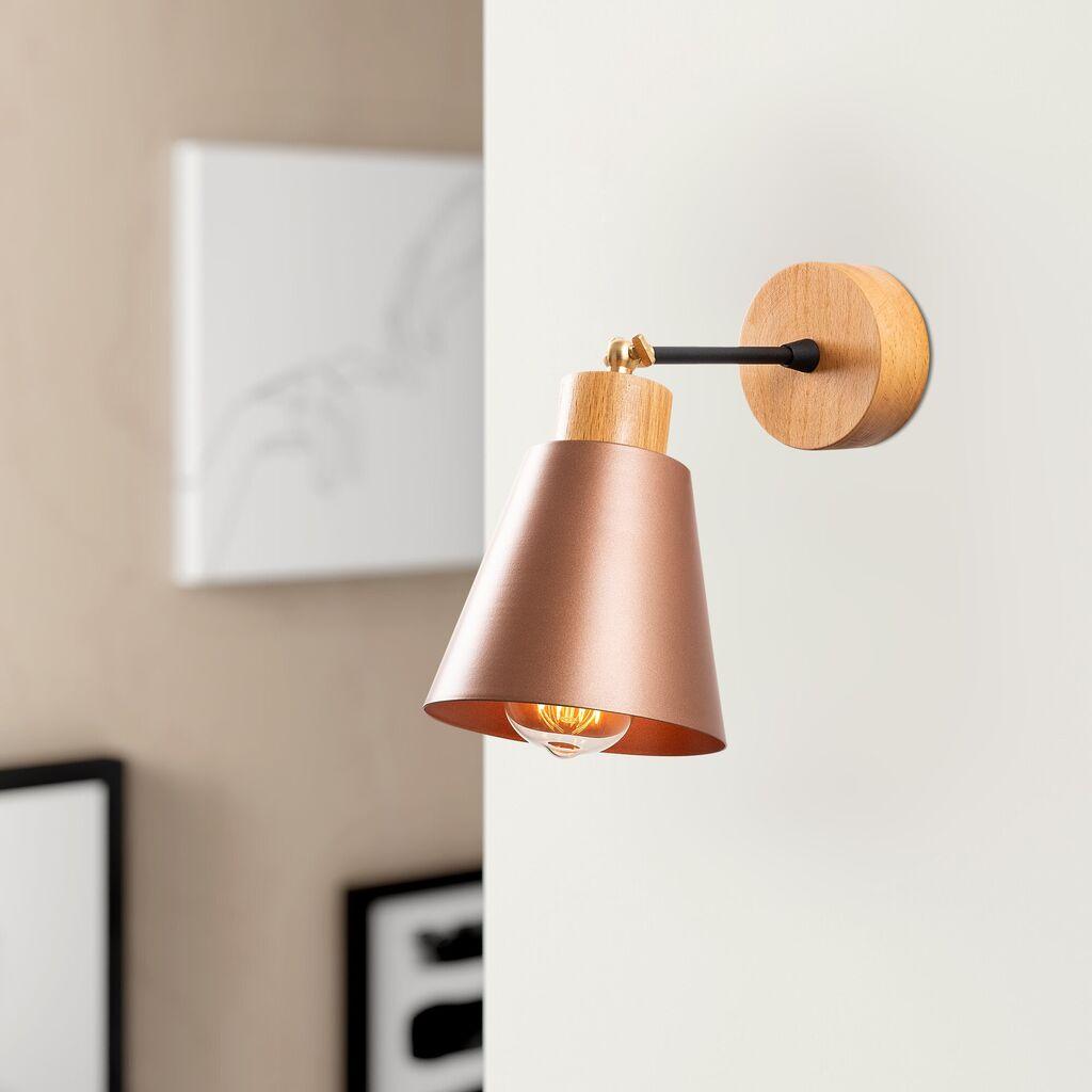 Opviq N 612 Zidna lampa Manavgat