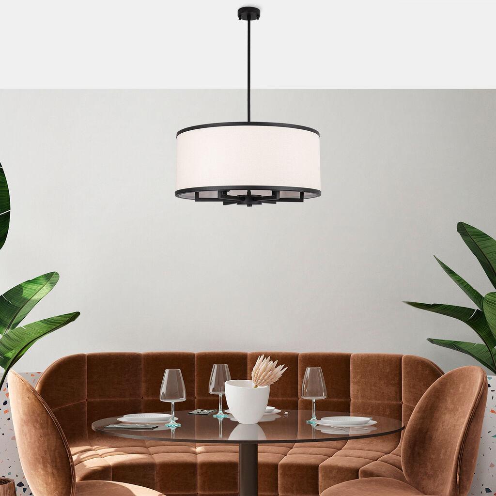 Opviq Luster Way-11656, 60x60x83 cm,