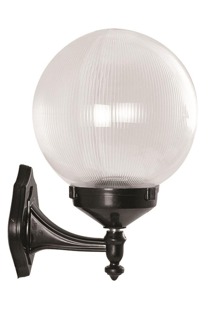 Opviq BAP 68160 BSY M2 Zidna lampa, crna