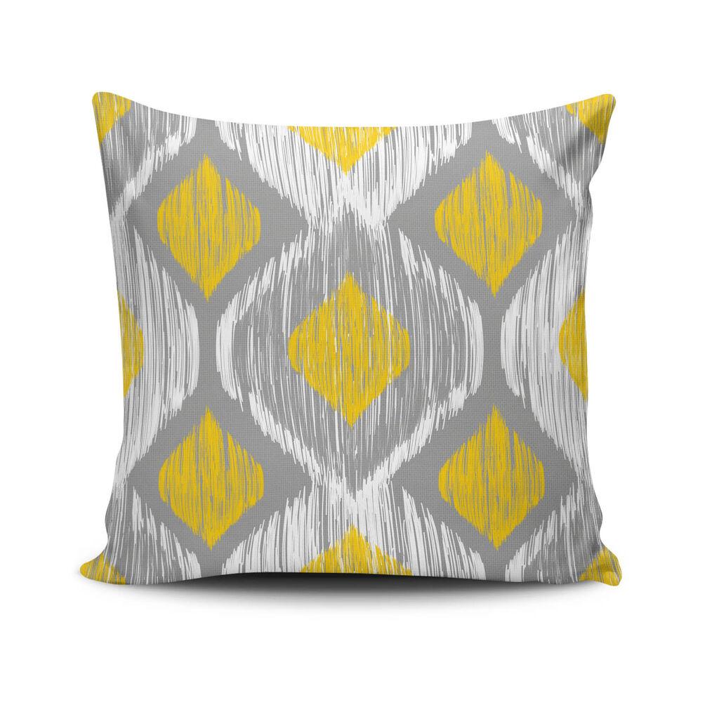 Aberto Design jastuk 43x43cm šareni