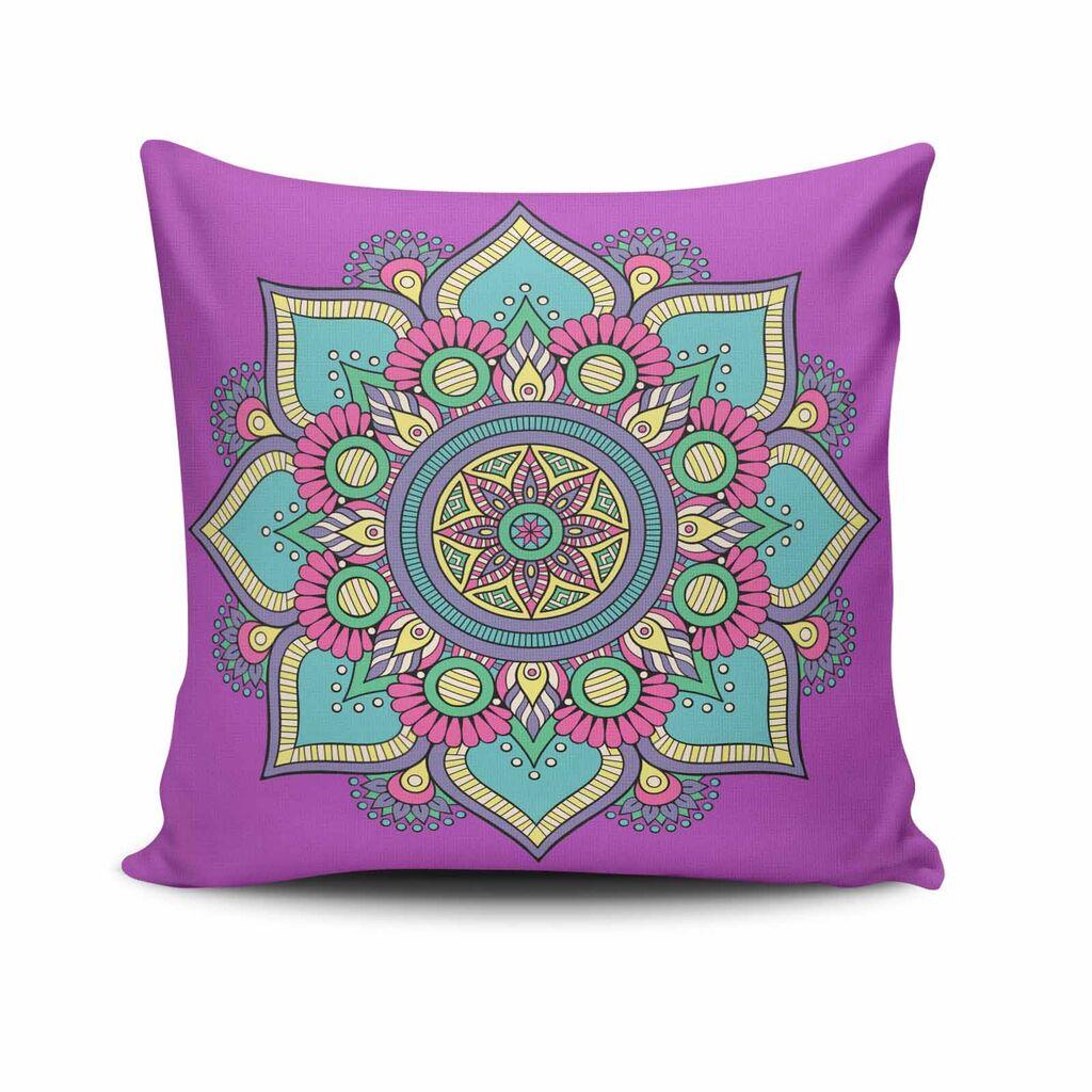 Aberto Design jastuk 43x43cm šareni