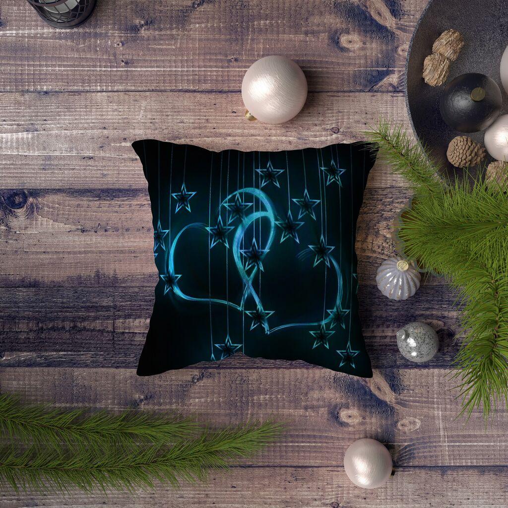 Jastuk Aberto Design 43x43cm Šareni