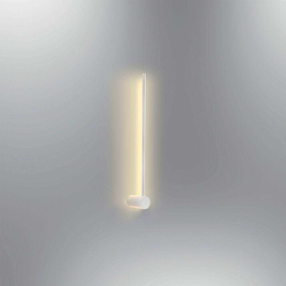 Opviq Zidna lampa 3000K, 11W LED, Bijela