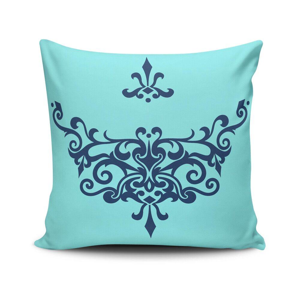 Aberto Design jastuk 43x43cm šareni