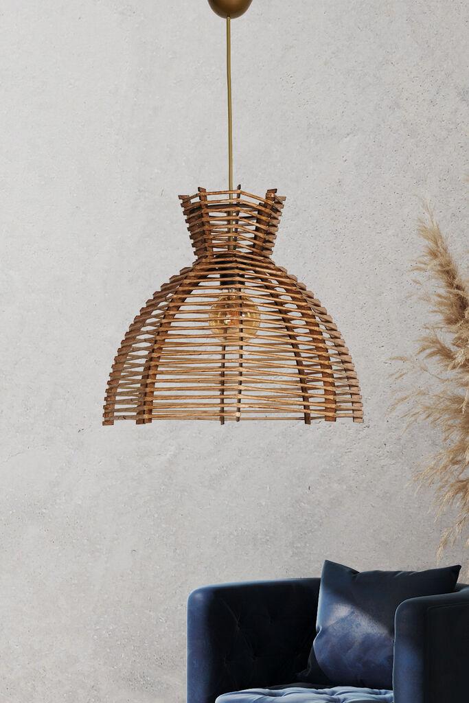 Opviq Luster Spindel, 86cm