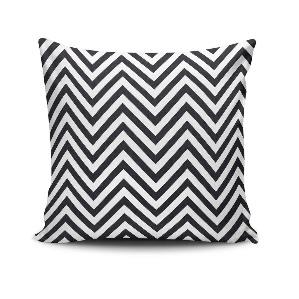 Jastučnica Aberto Design 43x43cm, šarena
