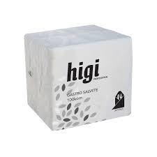 Higi Professional salvete, 30x200