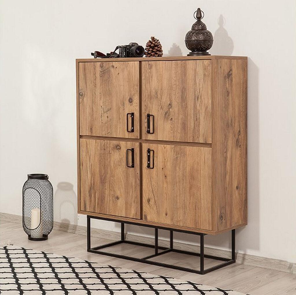 Hanah Home Quantum Solo ormar