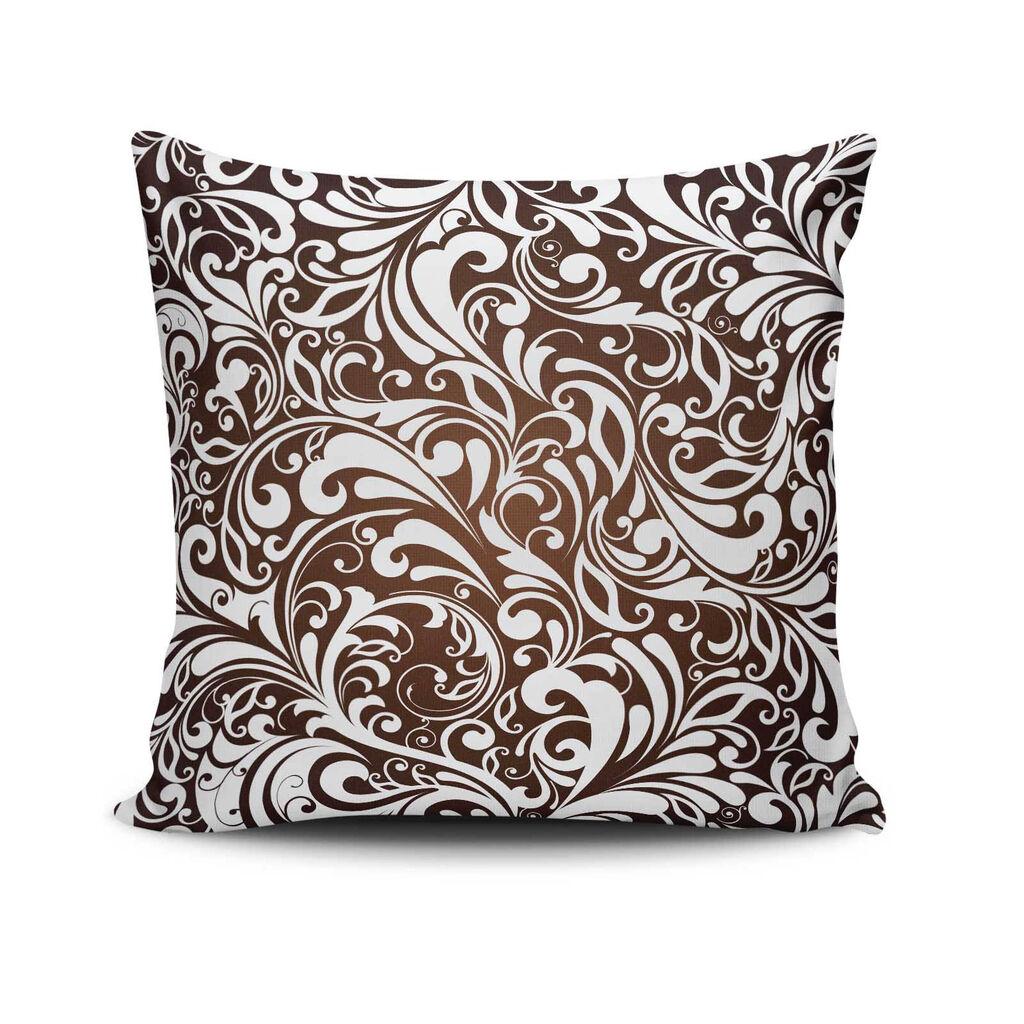 Jastučnica Aberto Design 43x43cm, šarena