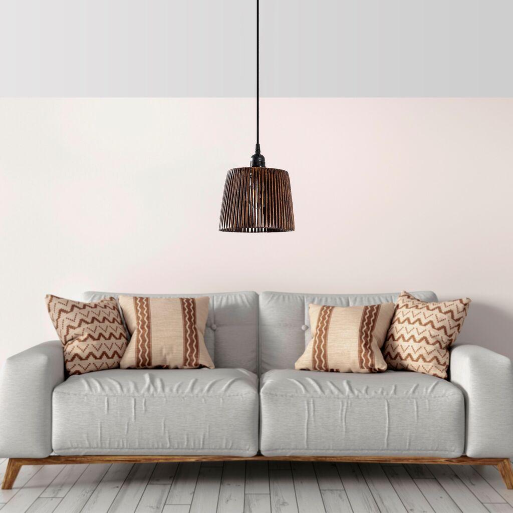 Opviq luster Akin, 60cm, E27