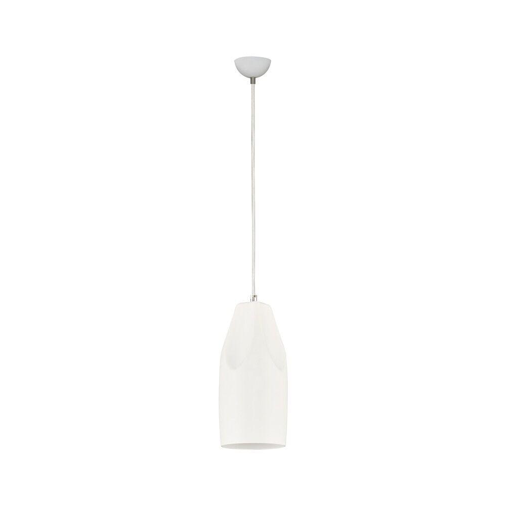 Opviq Luster L1893, 120 cm, 12 cm, E27, Bijela