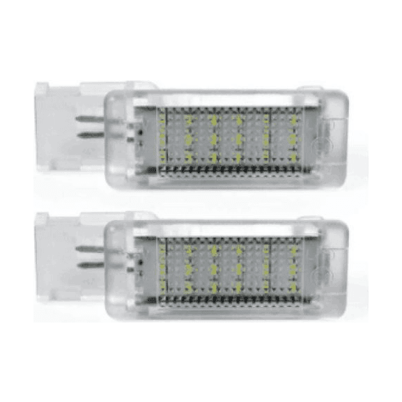 Giga LED podno svjetlo za enterijer VW Caddy 2004+