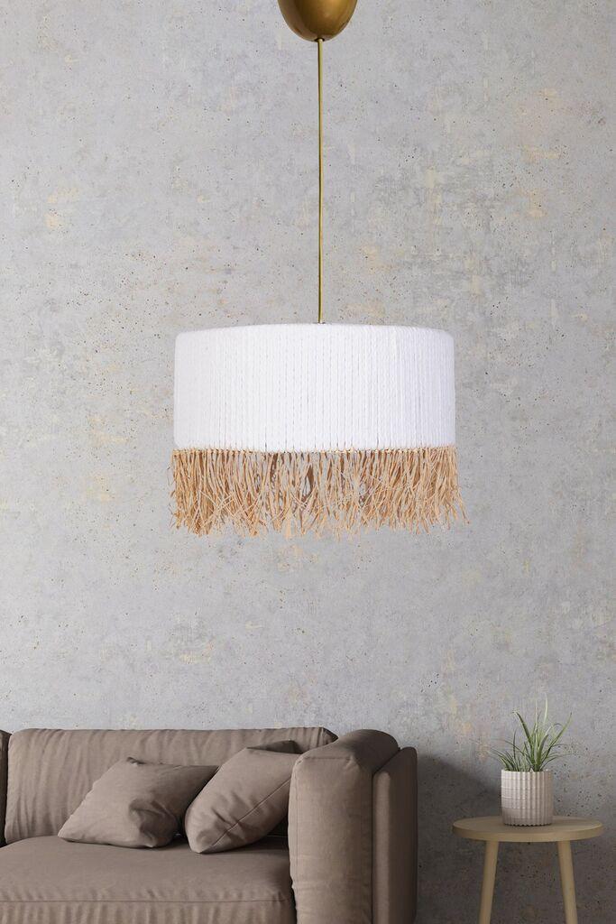 Opviq Luster YL110, 20 cm, 30 cm, E27, 60 cm kabel