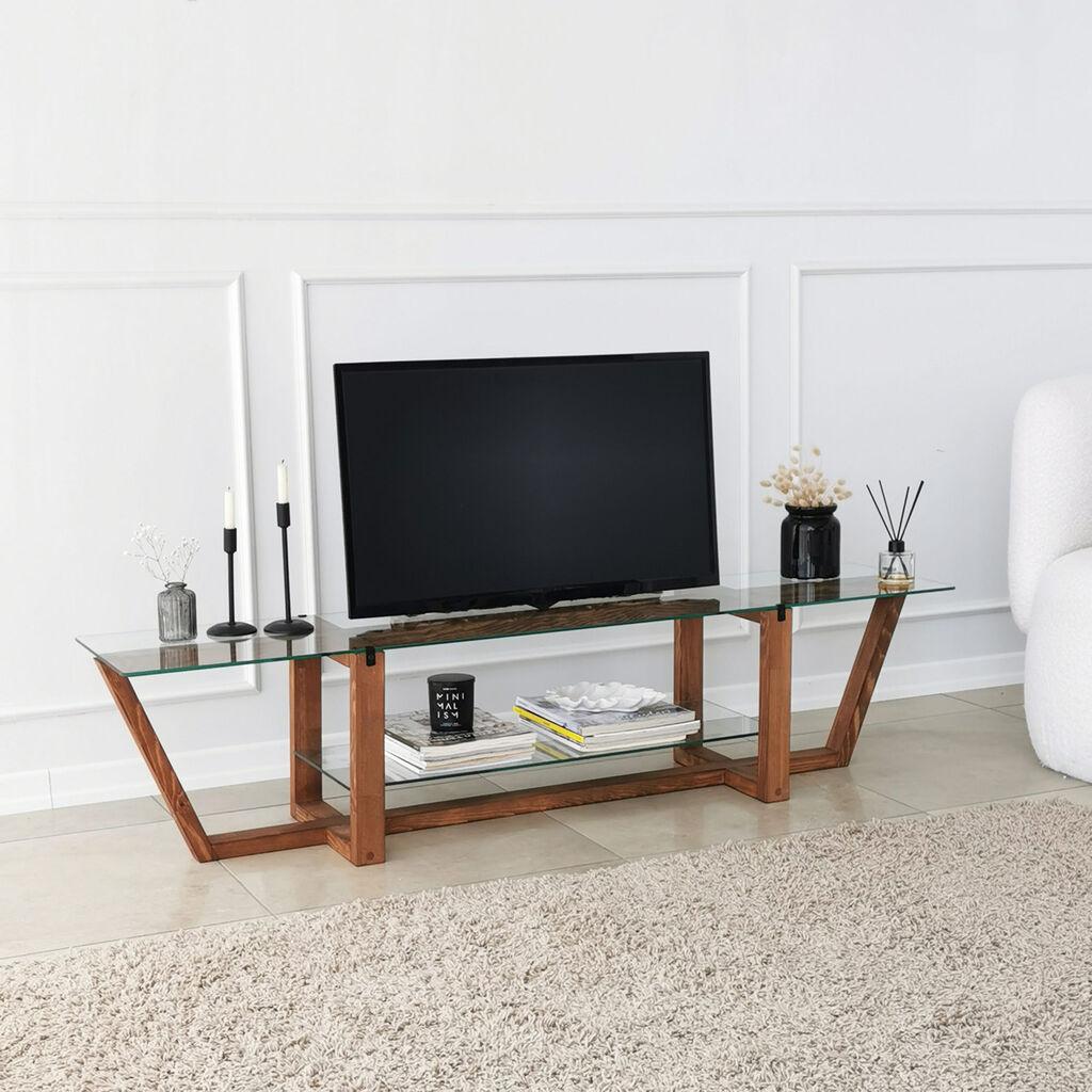 Hanah home TV komoda Amalfi orah