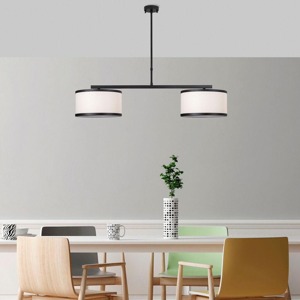 Opviq Luster Way-11621, 100x30x75 cm
