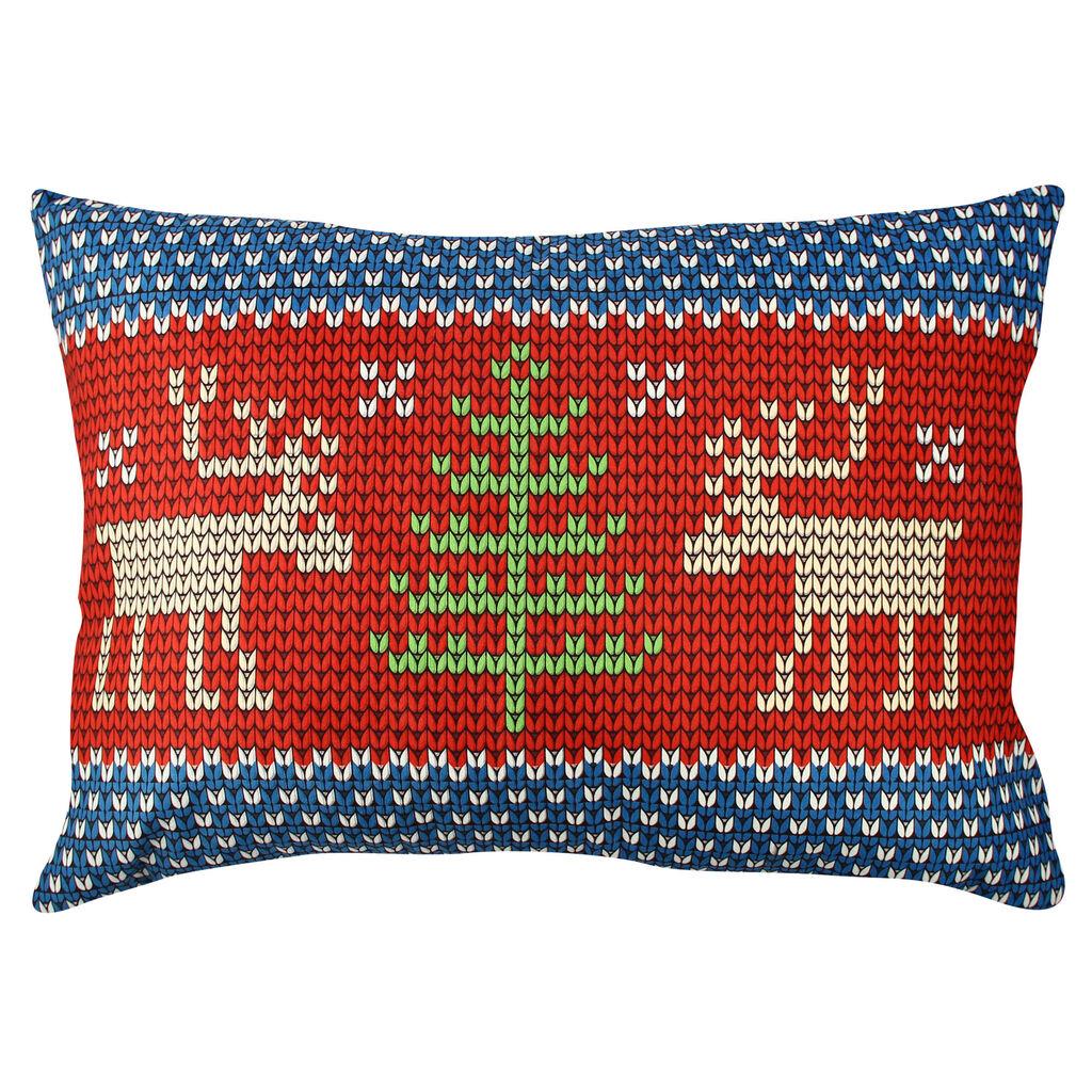Aberto Design jastuk 33x48cm Šaren