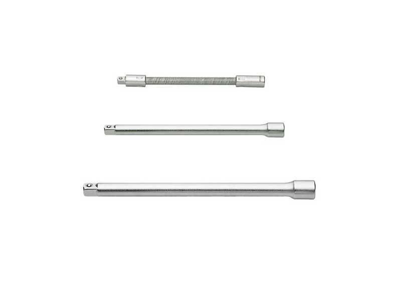 Proxon Produžetak 1/4" 23705-23711 - 150 mm savitljivi