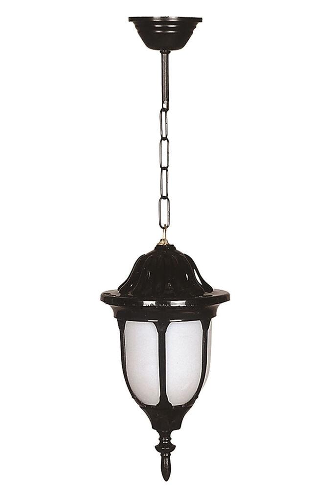 Opviq BFE 68178 BSY Plafonska lampa, crna