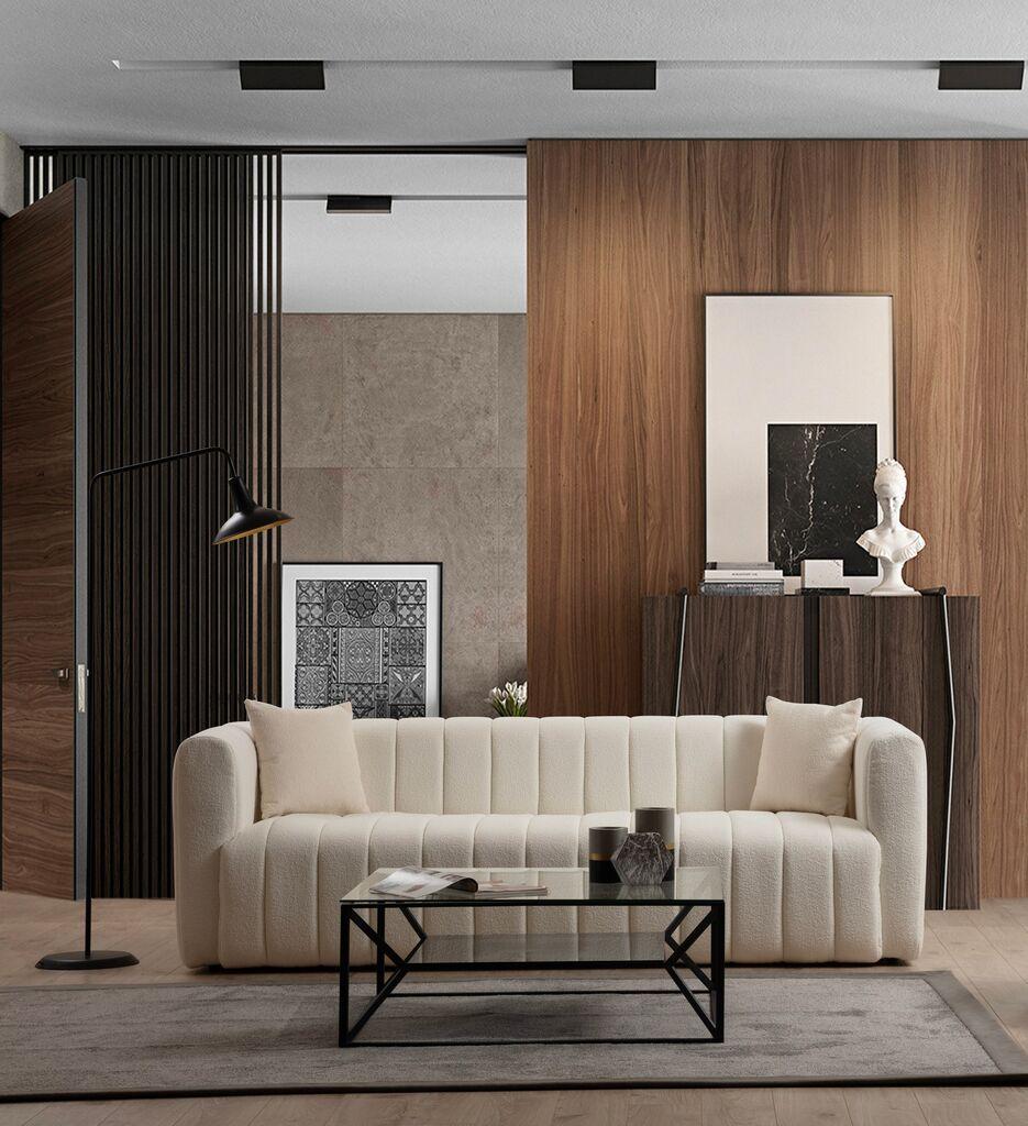 Atelier del Sofa Royal 3 Sofa