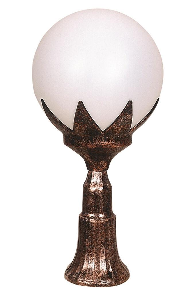 Opviq BSU 68209 BKR M2 Stubna lampa, smeđa