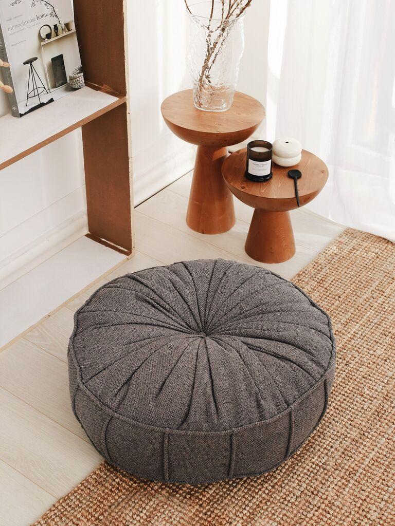 Atelier del Sofa jastuk Antracit