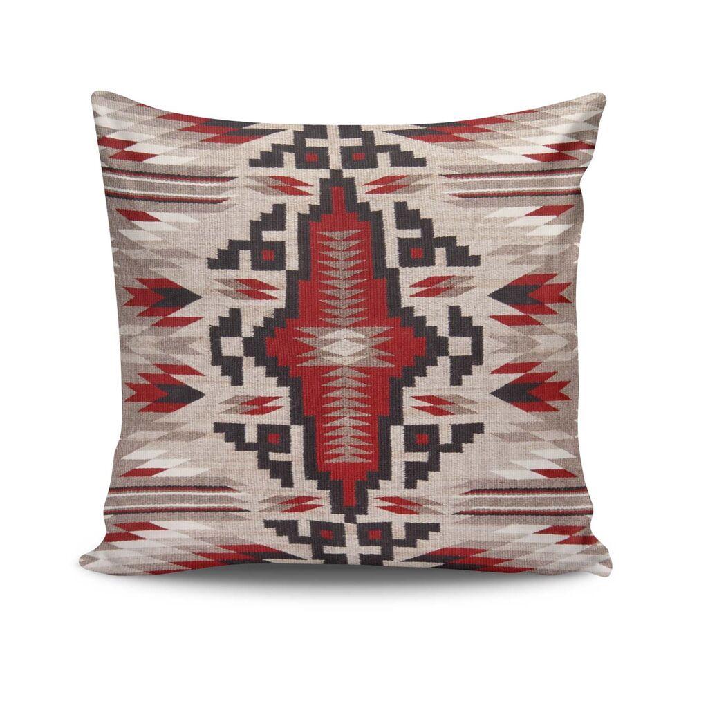 Jastučnica Aberto Design 43x43cm, šarena