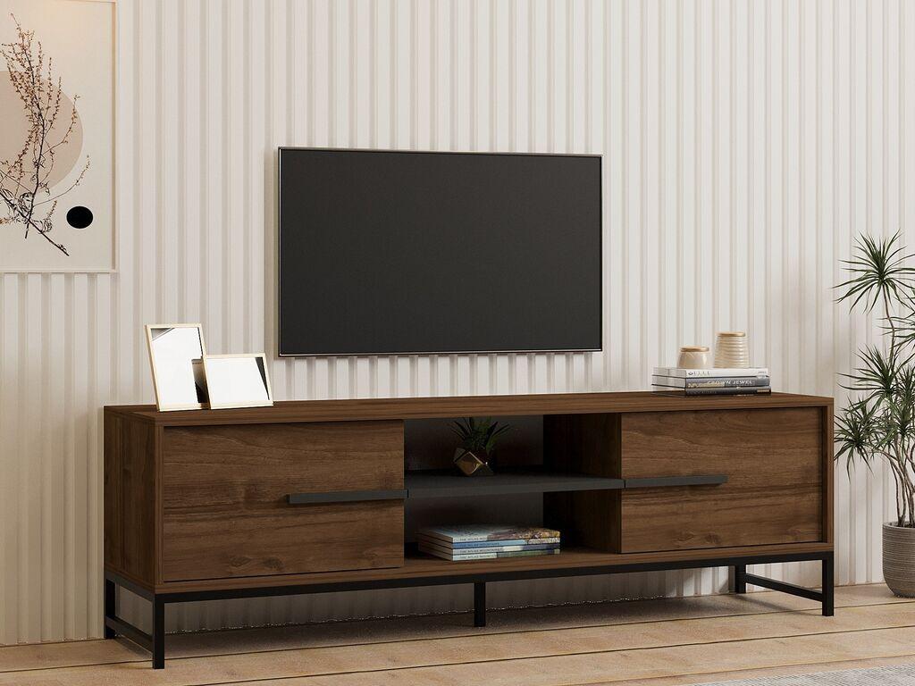Hanah home TV komoda Mono Orah
