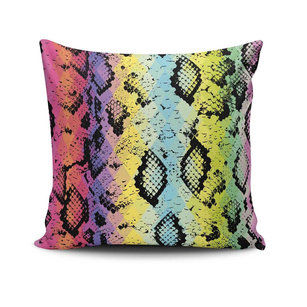 Jastuk Aberto Design 43x43cm Šareni