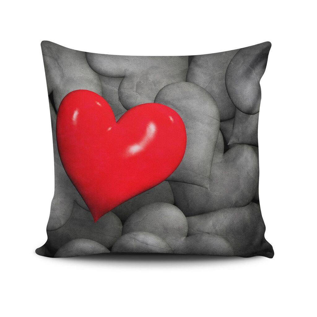Aberto Design jastuk 43x43cm šareni