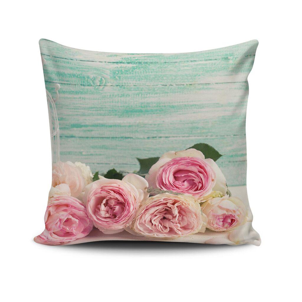 Aberto Design jastuk 43x43cm šareni