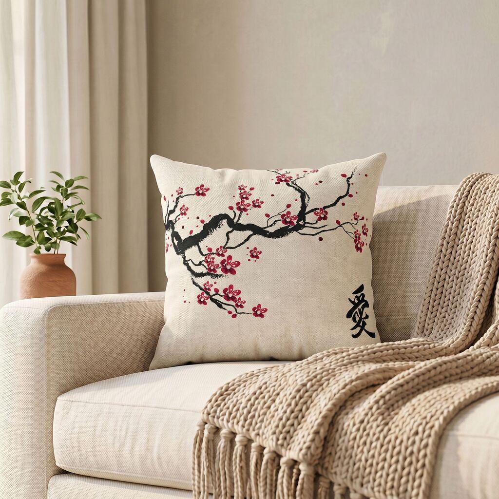 Jastučnica Aberto Design 43x43cm, šarena