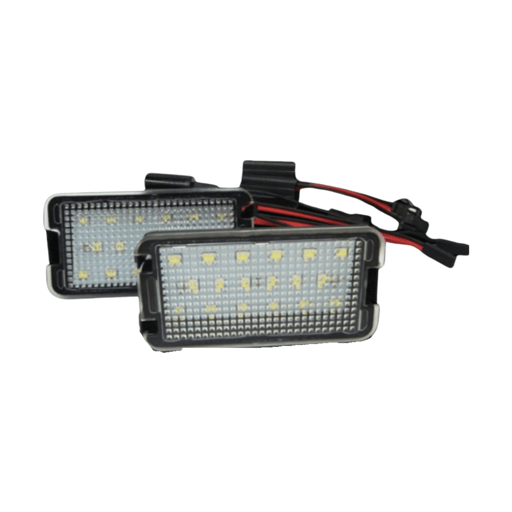 Giga LED panel svjetlo za tablicu Seat Altea 2004-2015