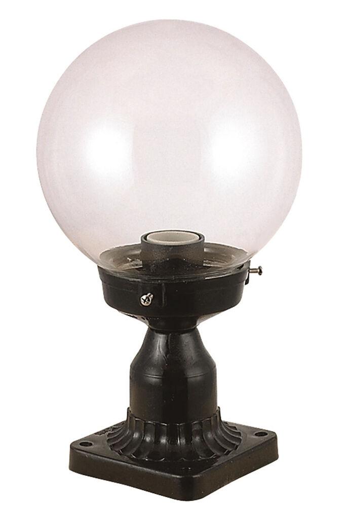 Opviq BSU 68160 BSY M1 K Stubna lampa, crna