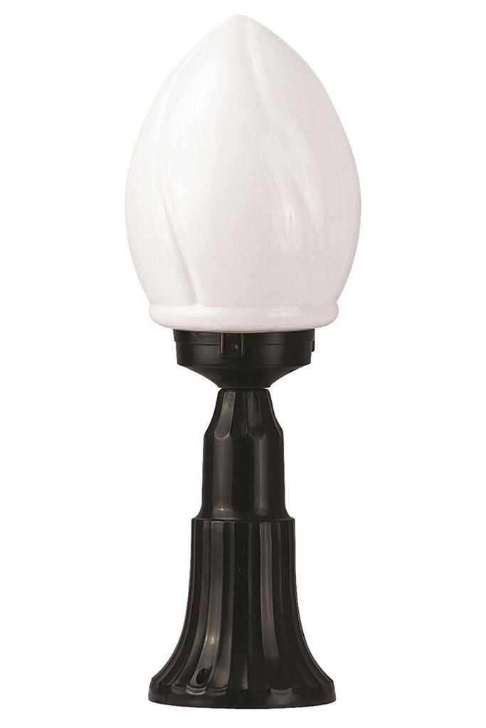 Opviq Vanjska zidna lampa BSU-68204-BSY-M1-K, 55 cm, IP65, E27, 40W, Crna