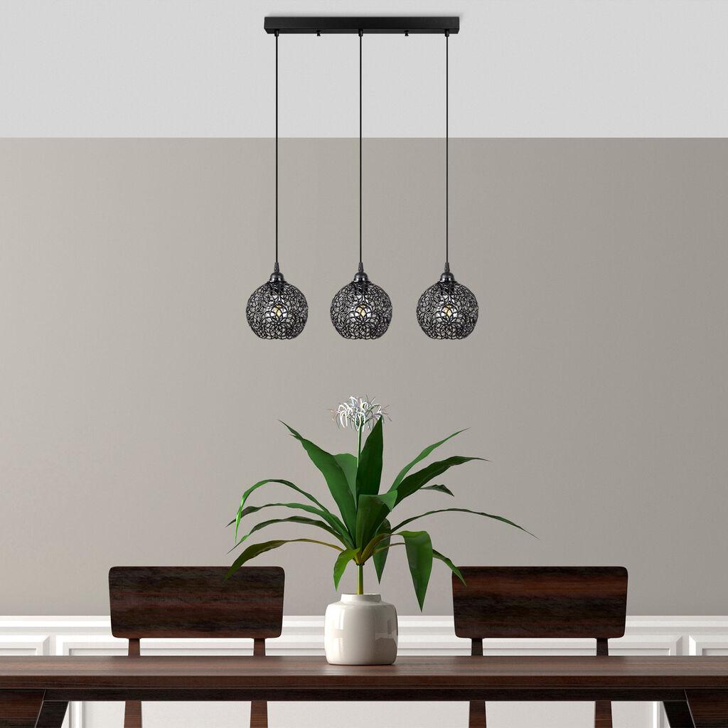 Opviq Luster Hay-11885, 69x17x113 cm, 3xE27, IP20