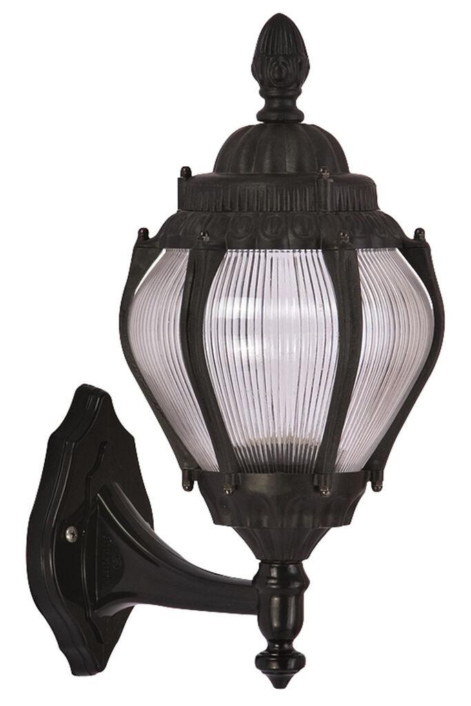 Opviq BAP 68202 BSY M2 Zidna lampa, crna