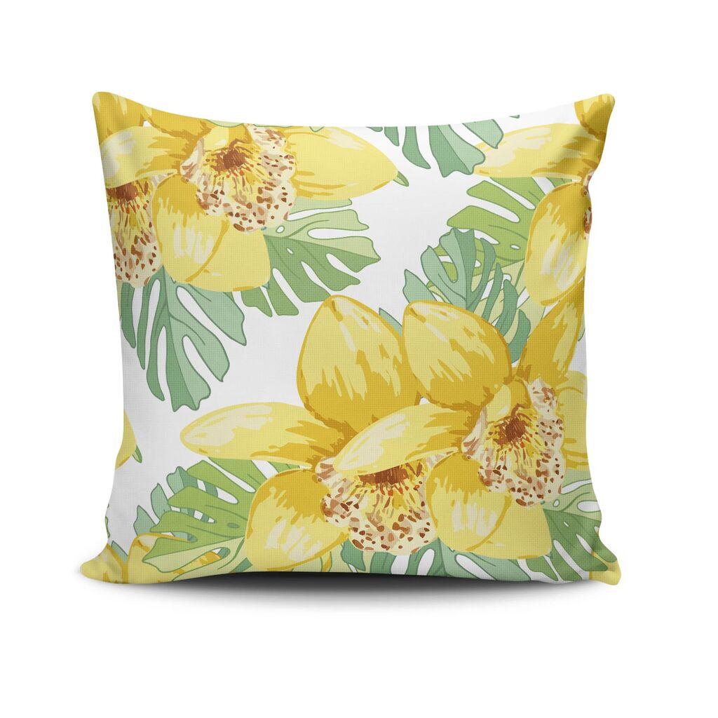 Aberto Design jastuk 43x43cm šareni