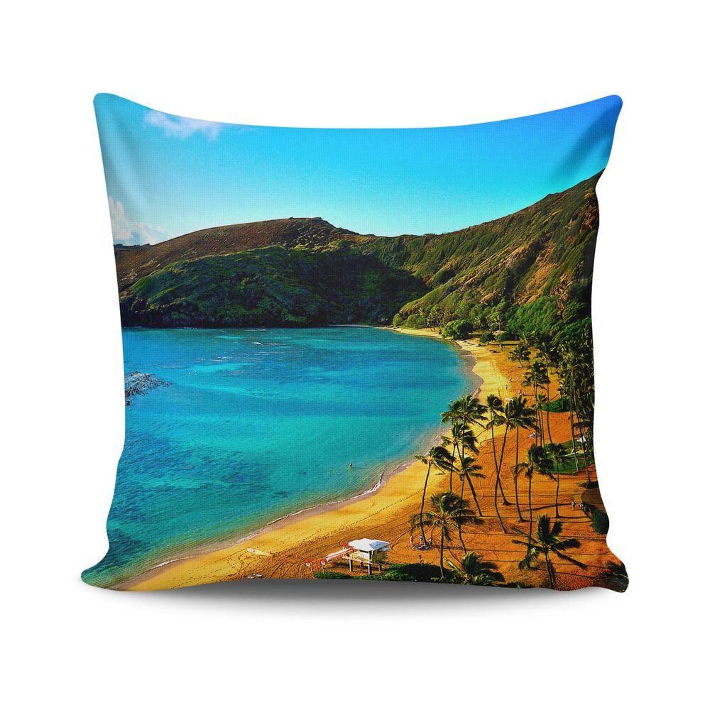 Aberto Design jastuk 43x43cm šareni