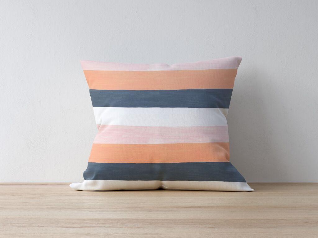 Jastučnica Aberto Design 43x43cm, šarena