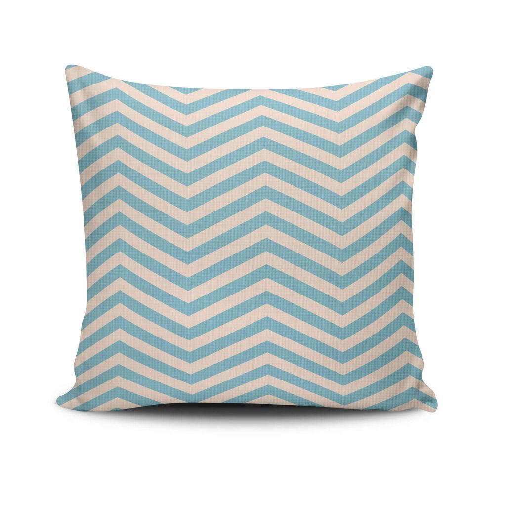 Jastučnica Aberto Design 43x43cm, šarena