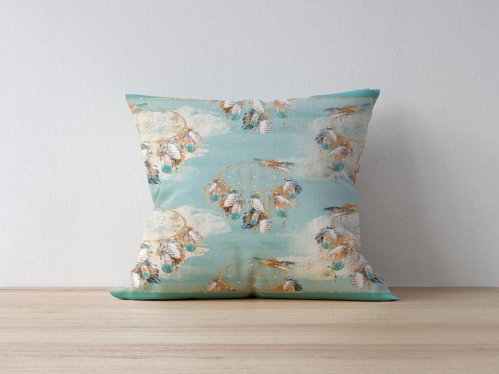 Jastučnica Aberto Design 43x43cm, šarena
