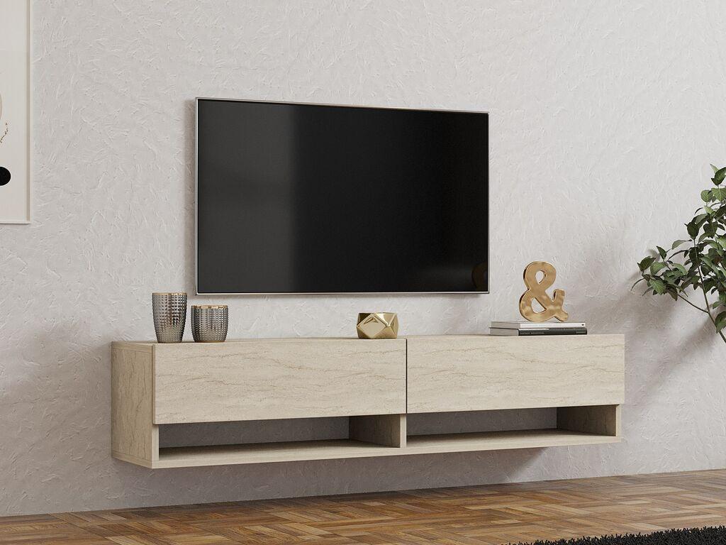 Hanah kućna TV Škrinja Arges Bež